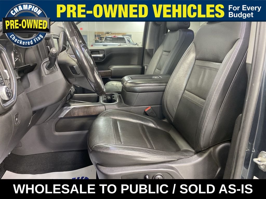 Used 2020 Sky GMC Denali image 20