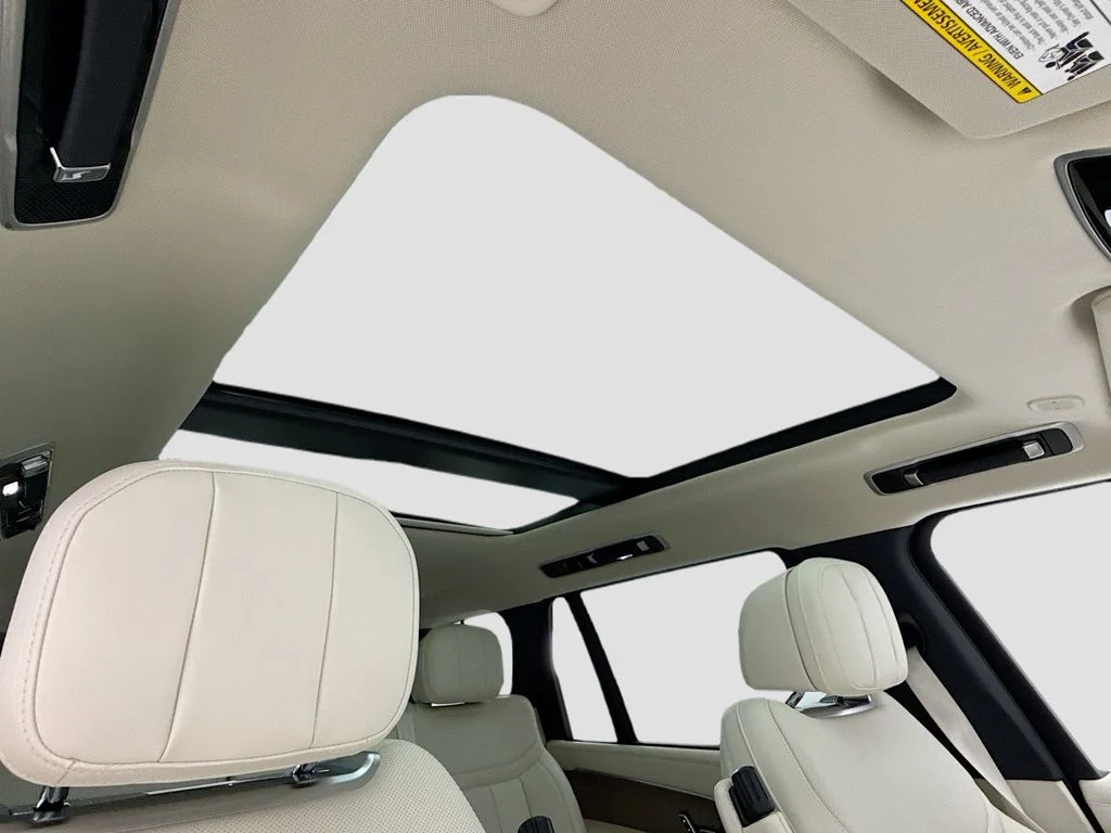 New 2026 Gold Land Rover SE image 17