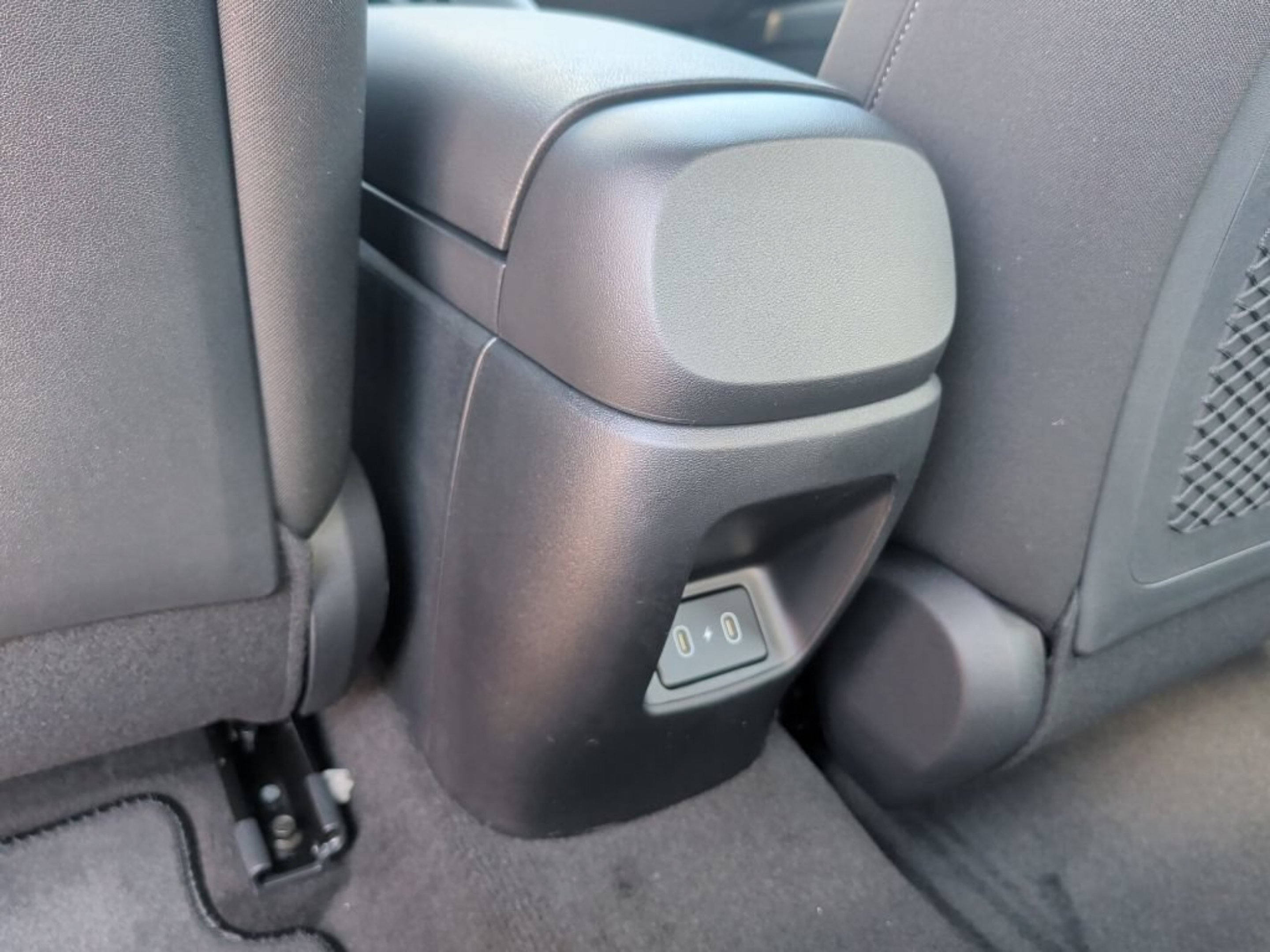New 2026 Ecotronic Gray Hyundai SEL Sport Premium image 39