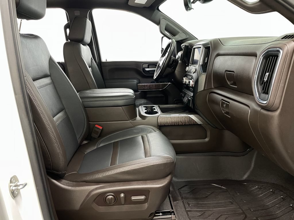 2023 GMC Sierra 3500 Denali HD Denali - Photo 43