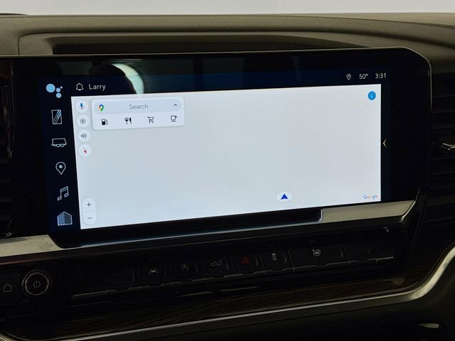 Used 2024 Summit White Chevrolet LT image 15