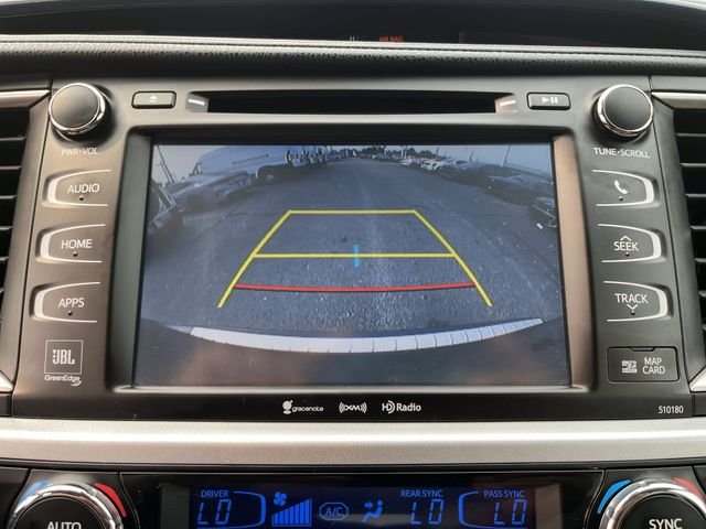 Used 2017 Gray Toyota Limited image 27