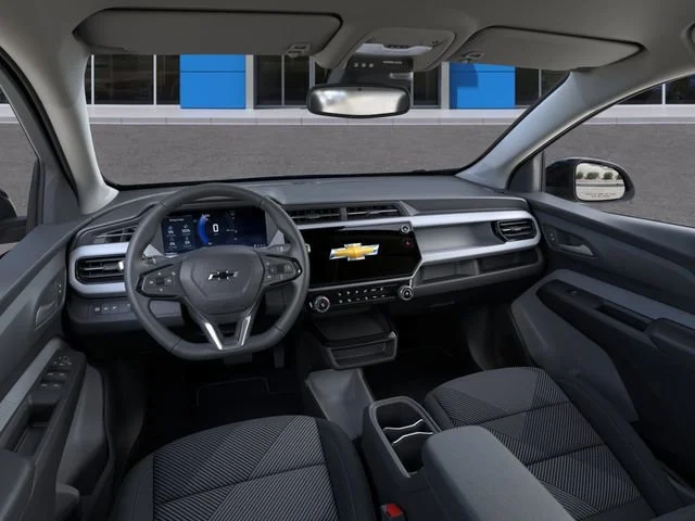 2027 Chevrolet Bolt LT - Photo 15