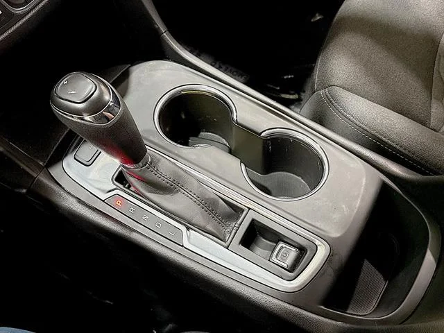 Used 2020 NIGHTFALL GRAY METALLIC Chevrolet LT image 15