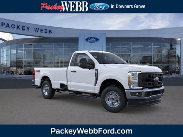 2026 Ford F-250SD F-250® XL