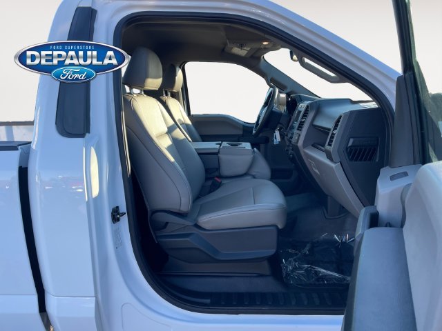 Used 2022 White Ford XL image 18