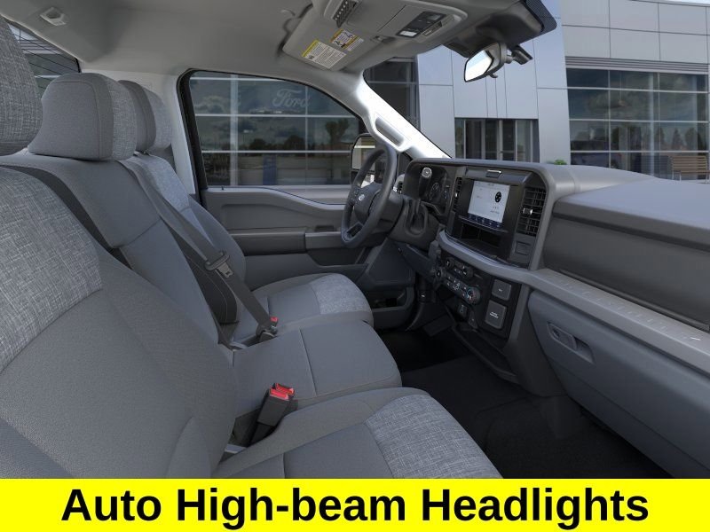 2026 Ford F-250 Super Duty XLT - Photo 12