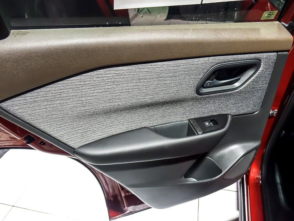 2023 NISSAN ROGUE - Image 25