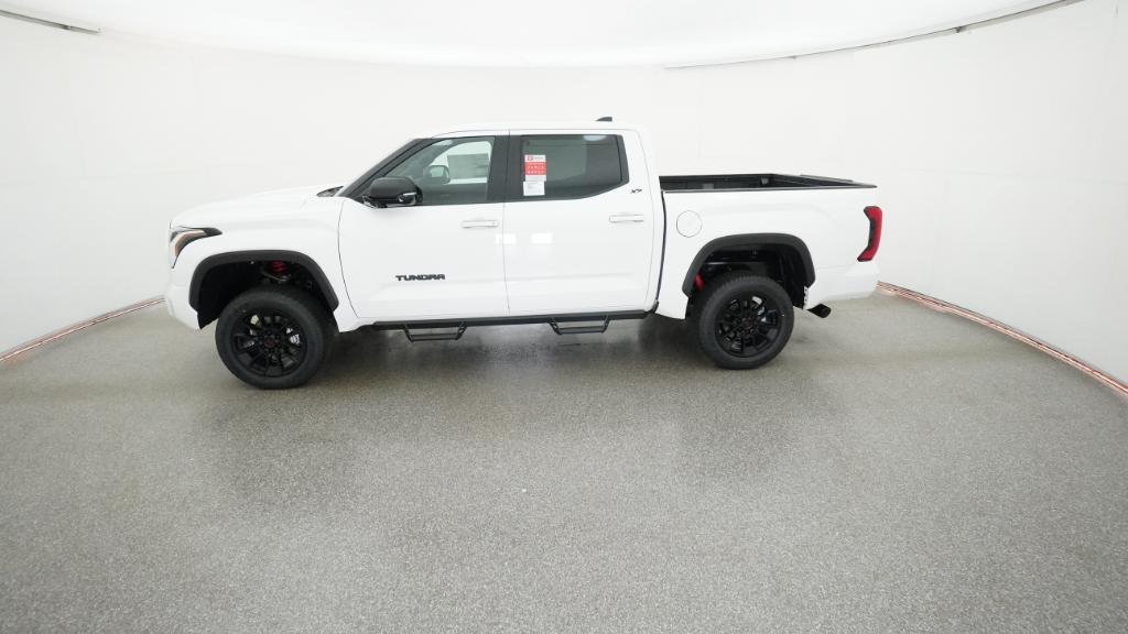 2026 Toyota Tundra SR5 - Photo 49