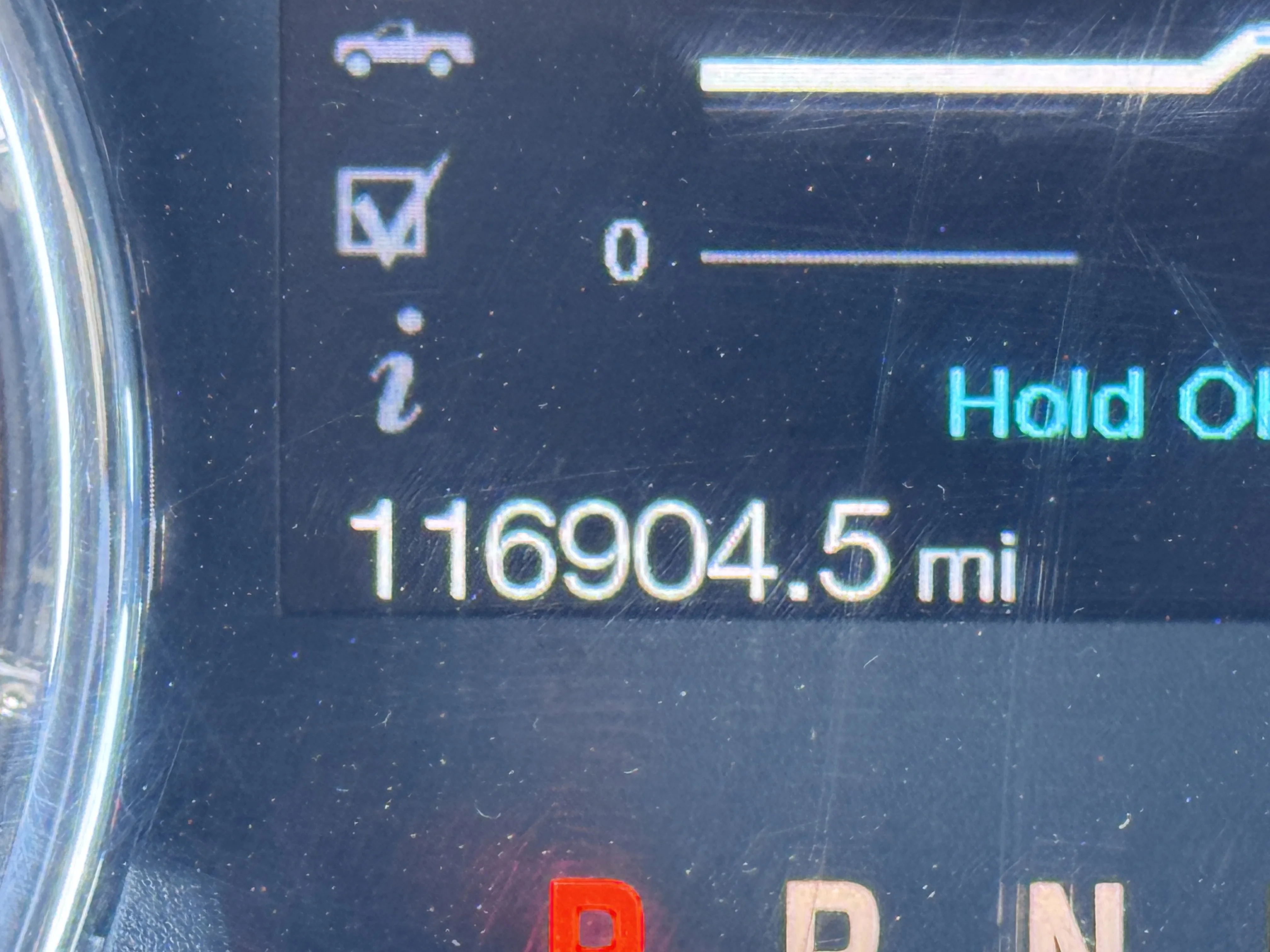 Used 2014 Black Ford FX4 image 23