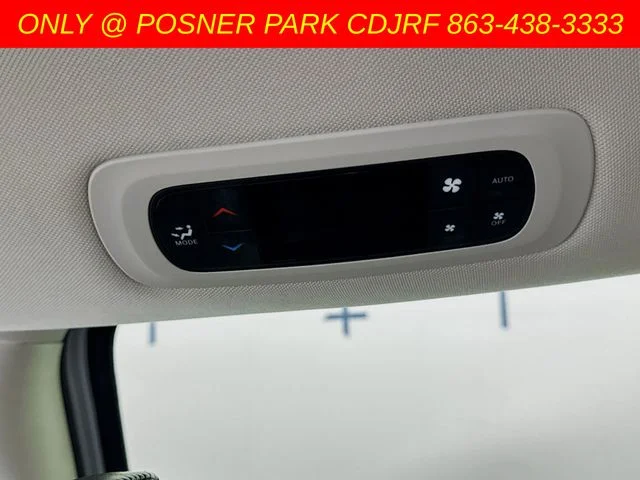 Used 2024 Silver Chrysler Touring L image 23