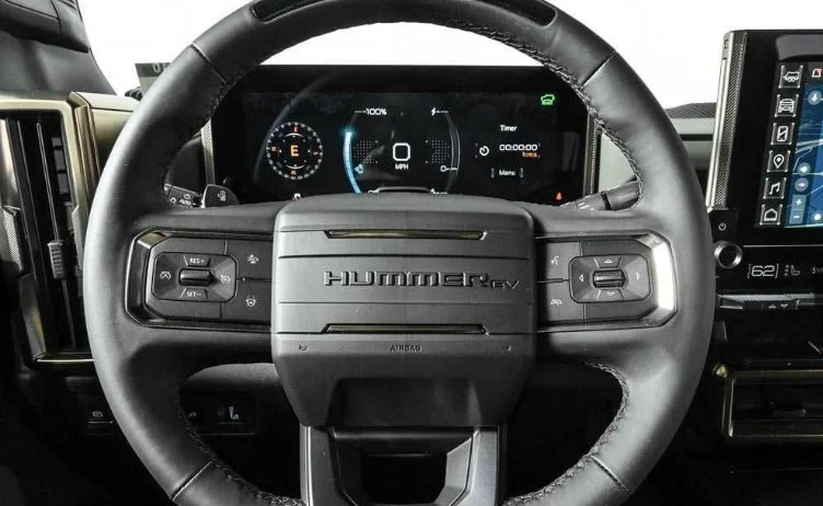 Used 2025 Void Black GMC 3X image 10