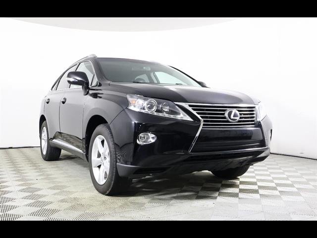 2014 Lexus RX 350