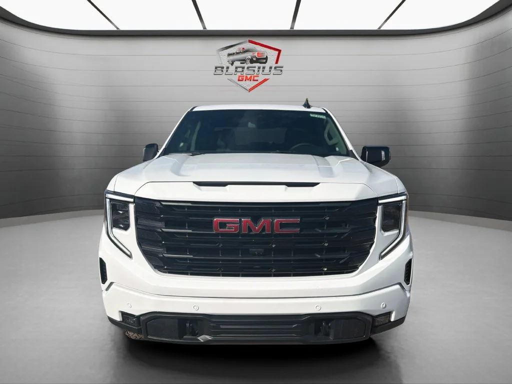 2026 GMC Sierra 1500 Elevation - Photo 8