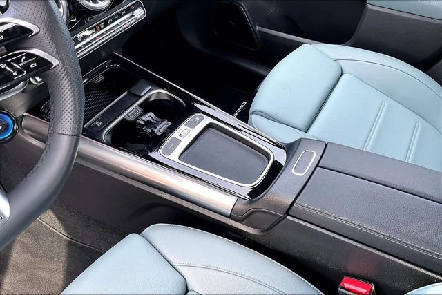 Used 2024 Gray Mercedes-Benz GLA 35 AMG® image 15
