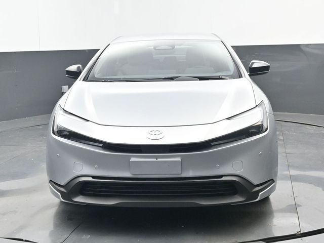 2026 Toyota Prius LE - Photo 18
