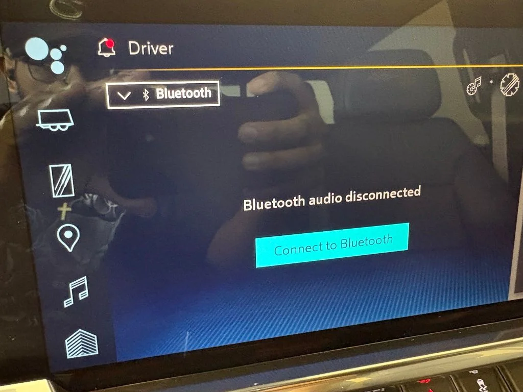 Used 2025 Gray Chevrolet High Country image 37