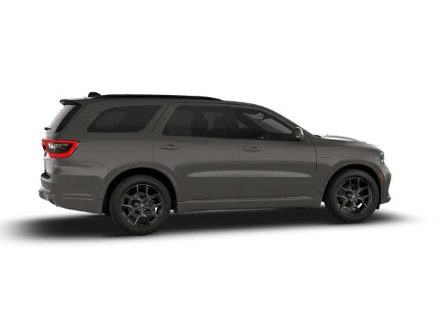 New 2026 Destroyer Gray Clear-Coat Exterior Paint Dodge GT Plus HEMI V8 image 15