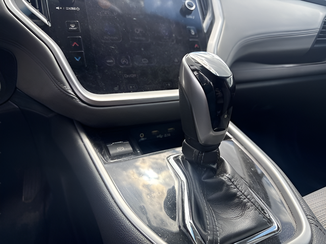Used 2020 Gray Subaru Premium image 11