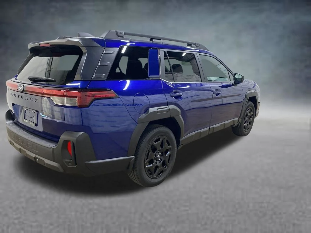 2026 Subaru Outback Limited - Photo 4