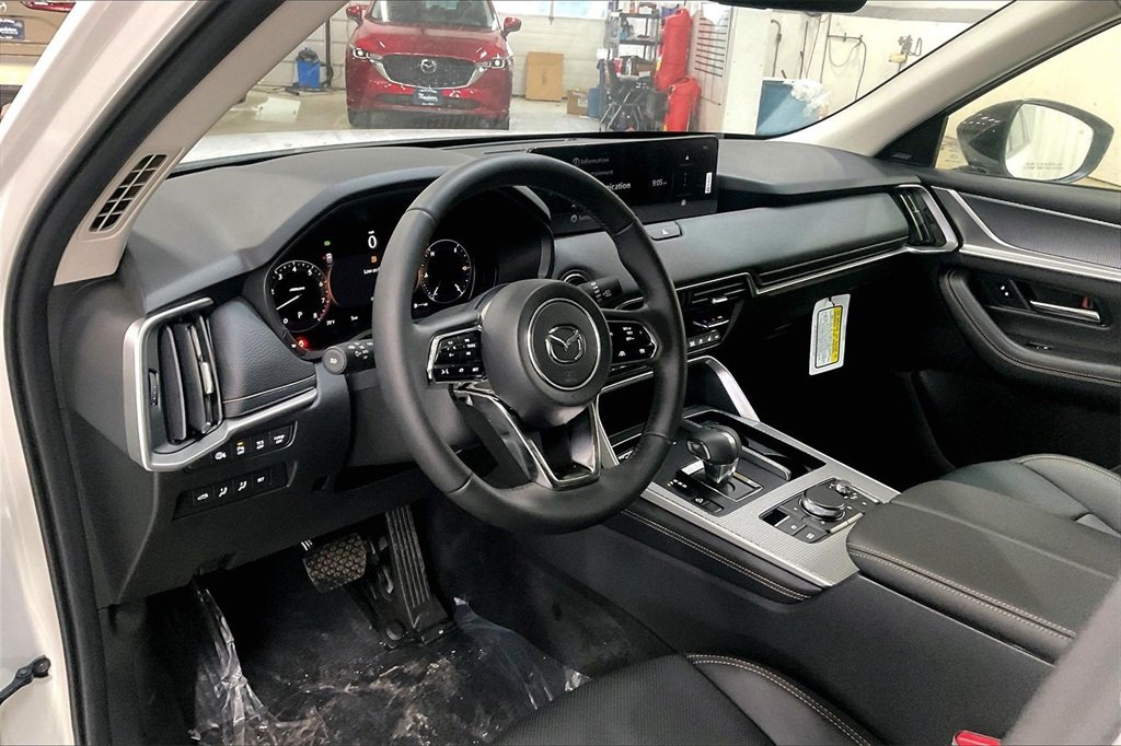 2026 MAZDA CX-90 - Image 7