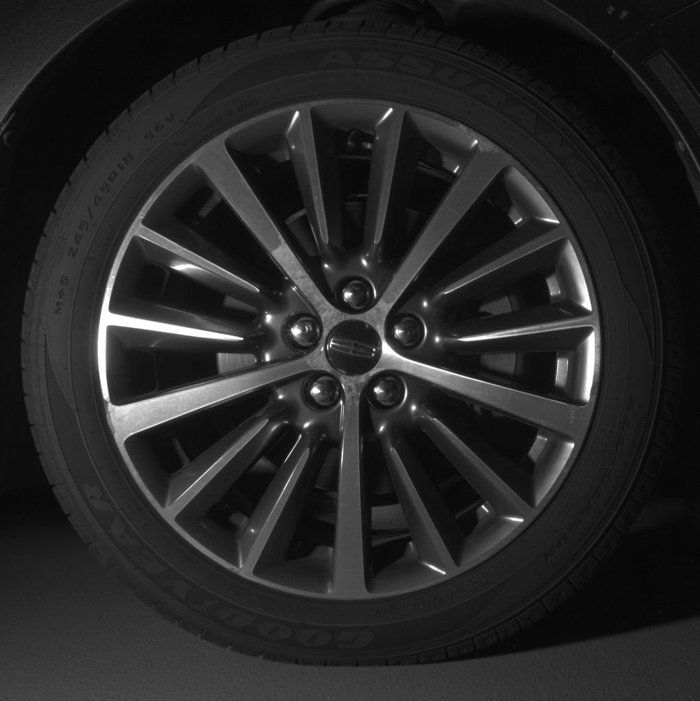 2018 Lincoln MKZ Select - Photo 12
