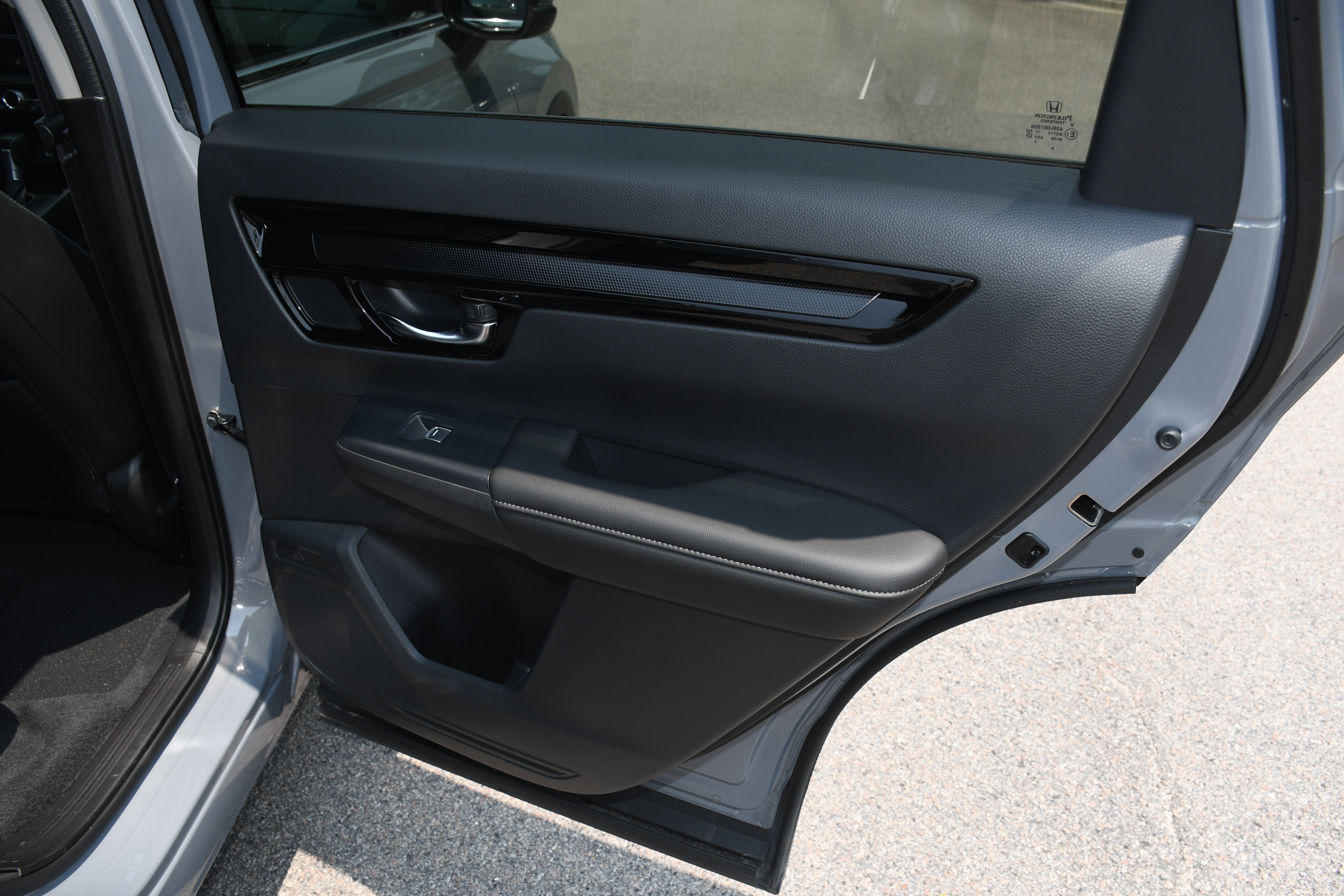 Used 2025  Honda EX-L image 21