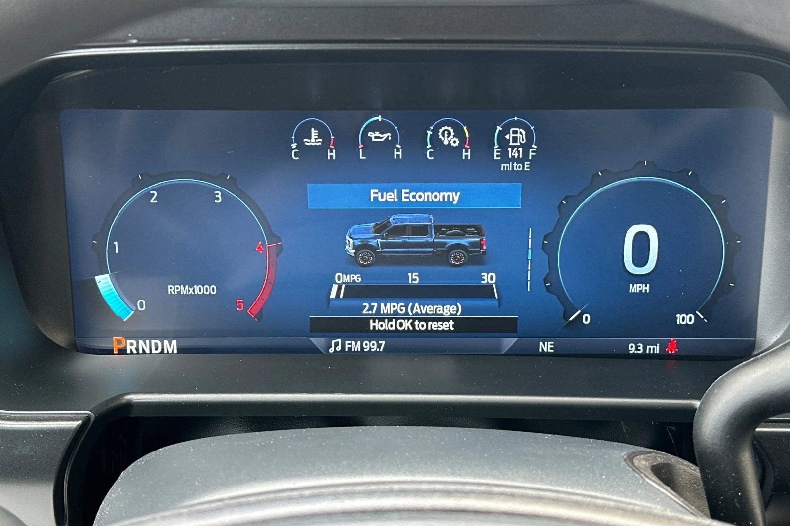 New 2026 Gray Ford XLT image 23