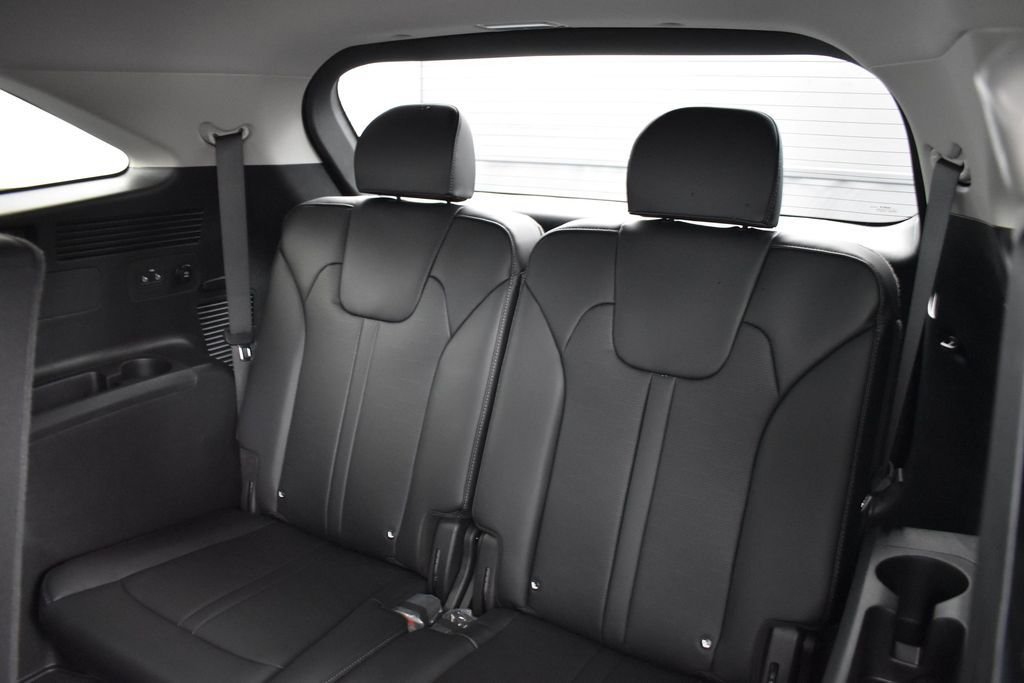 2026 Kia Sorento EX Hybrid - Photo 20