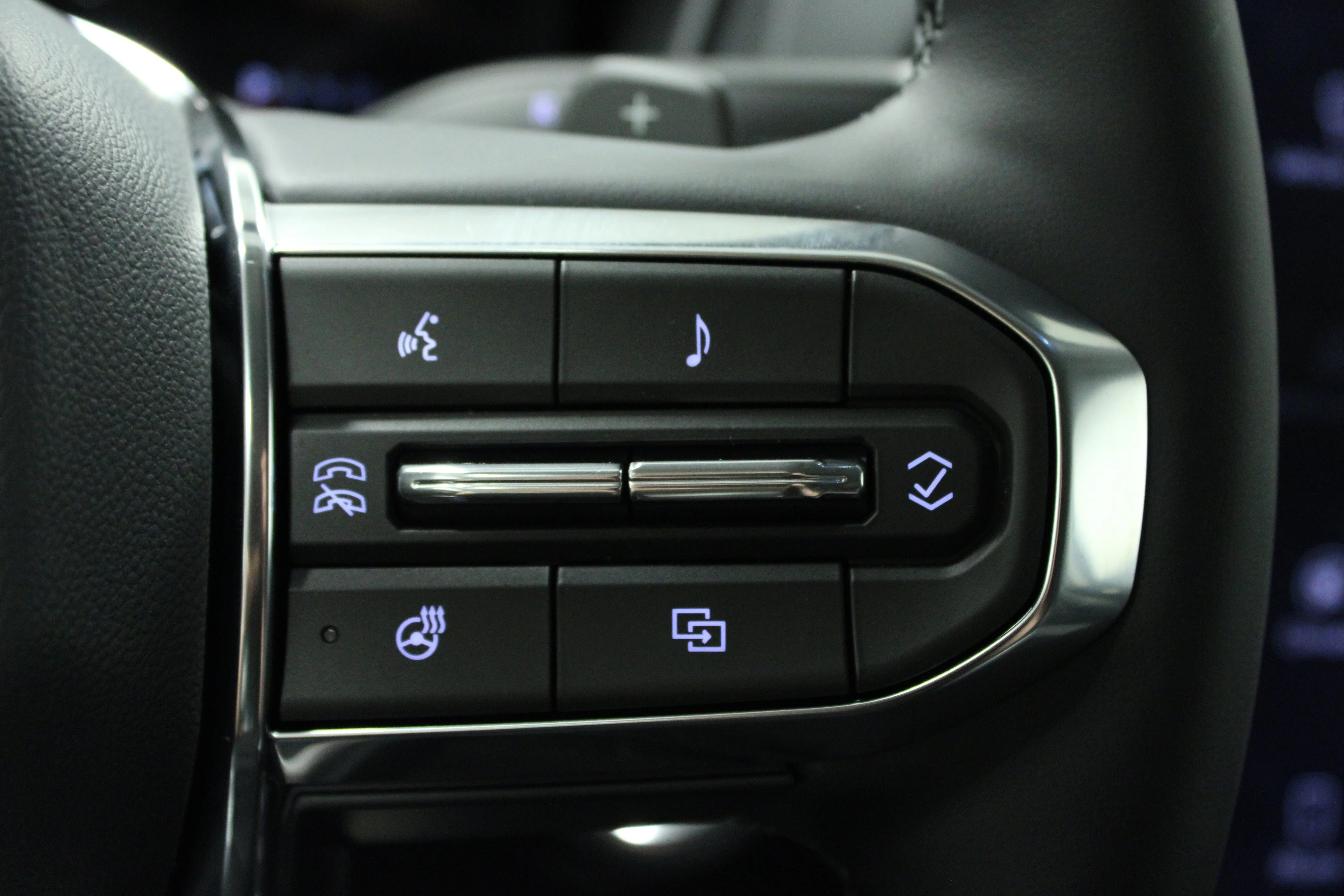 New 2026 Downpour Metallic GMC Denali image 21