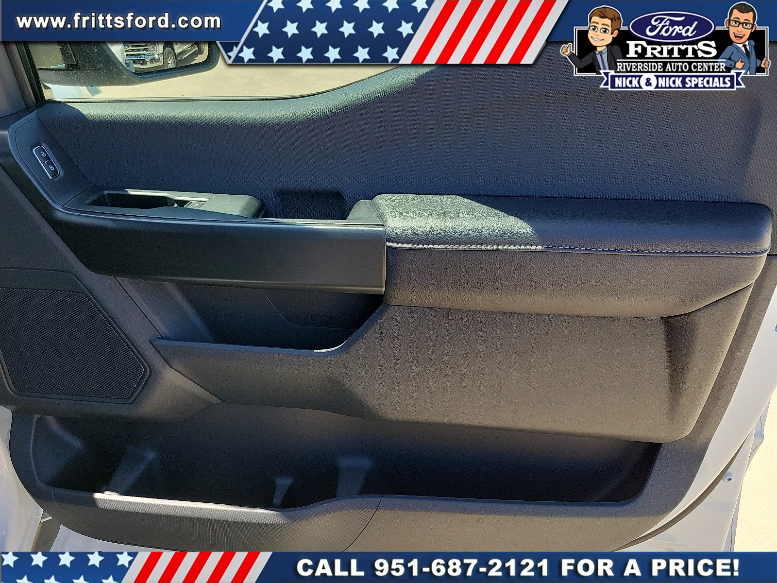 New 2026 Oxford White Ford STX® image 16