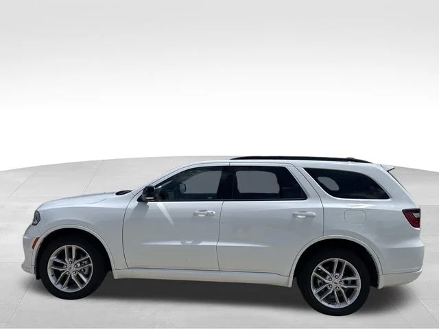 Used 2025 White Dodge GT Plus image 13