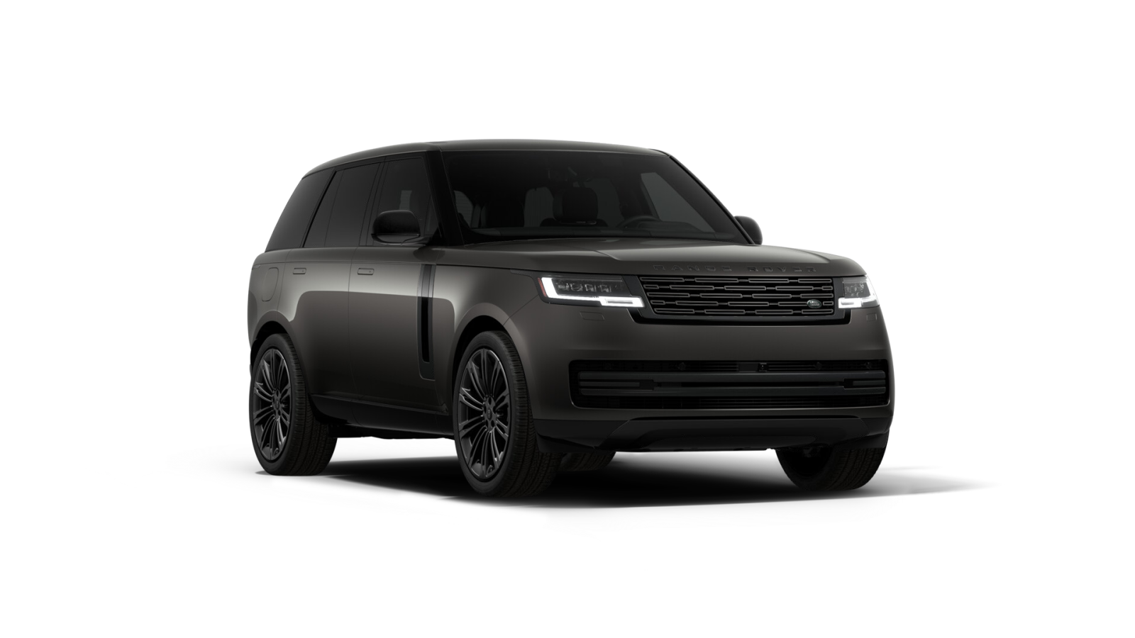 New 2027 Charente Grey LAND ROVER SE 400PS Auto image 1