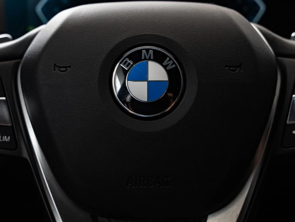 Used 2024 Aventurin Red Metallic BMW 430i Gran Coupe image 32