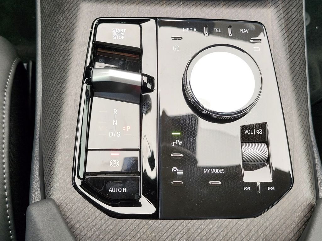 Used 2026 Gray BMW 30 xDrive image 24