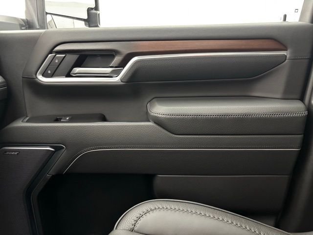 New 2026 Glacier White Tricoat GMC Denali image 46