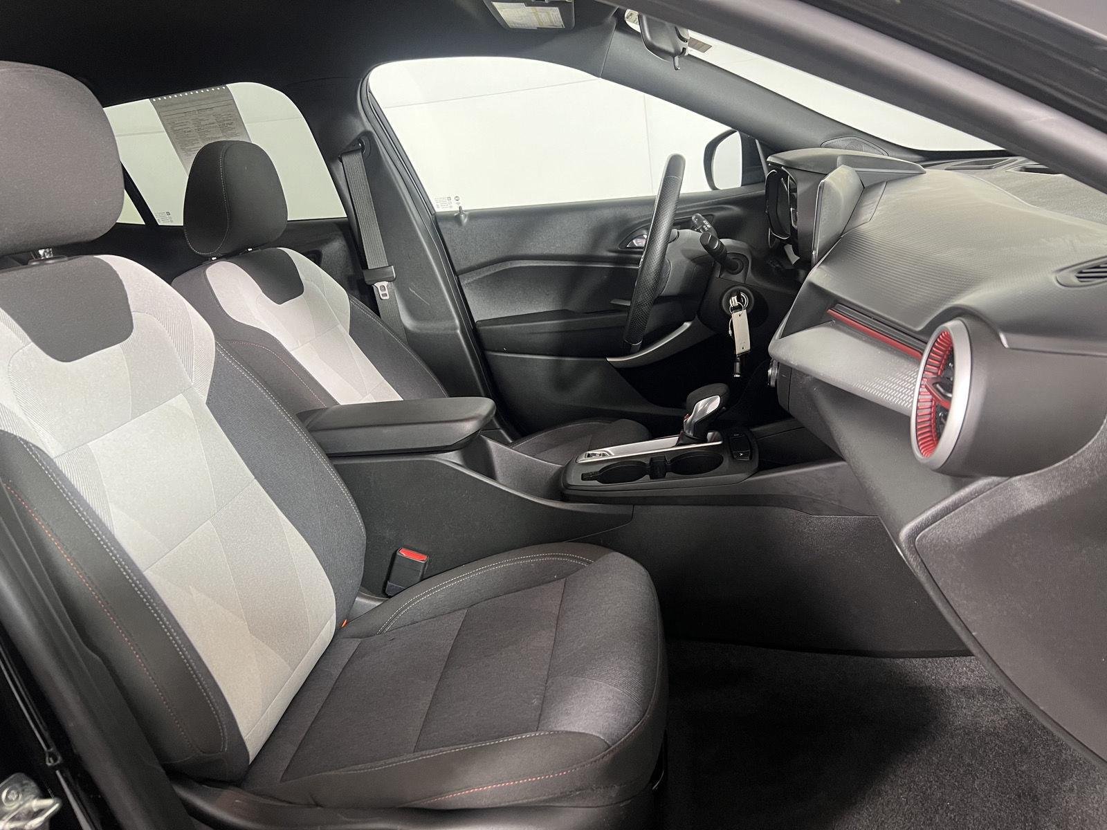 Used 2024 Bk Chevrolet  image 24