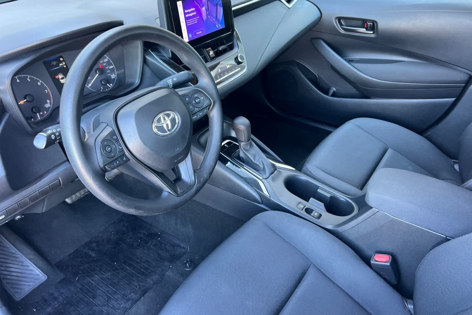 2023 Toyota Corolla LE - Photo 11
