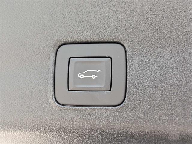 Used 2024 Crimson Metallic Chevrolet RS image 15