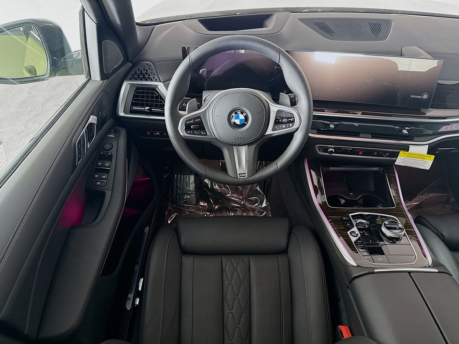 2026 BMW X5 40i - Photo 24