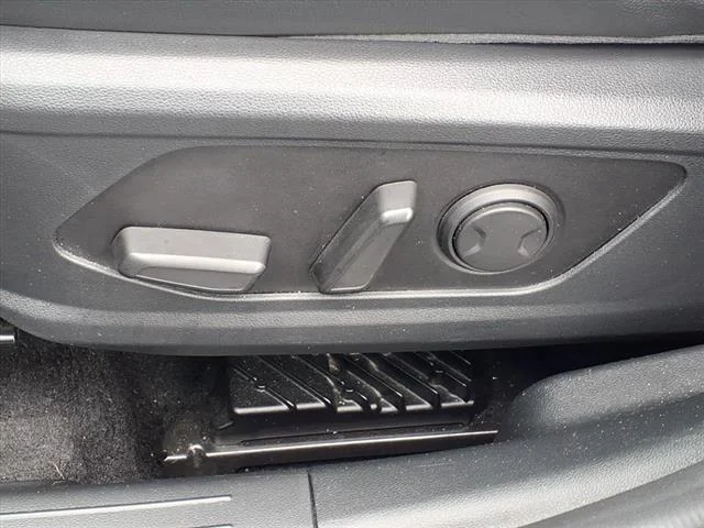 2022 Hyundai Tucson Limited - Photo 22