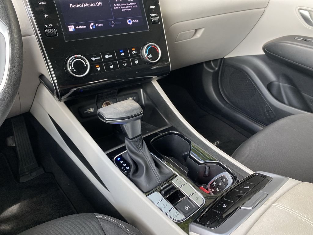 2023 Hyundai Tucson SEL - Photo 25