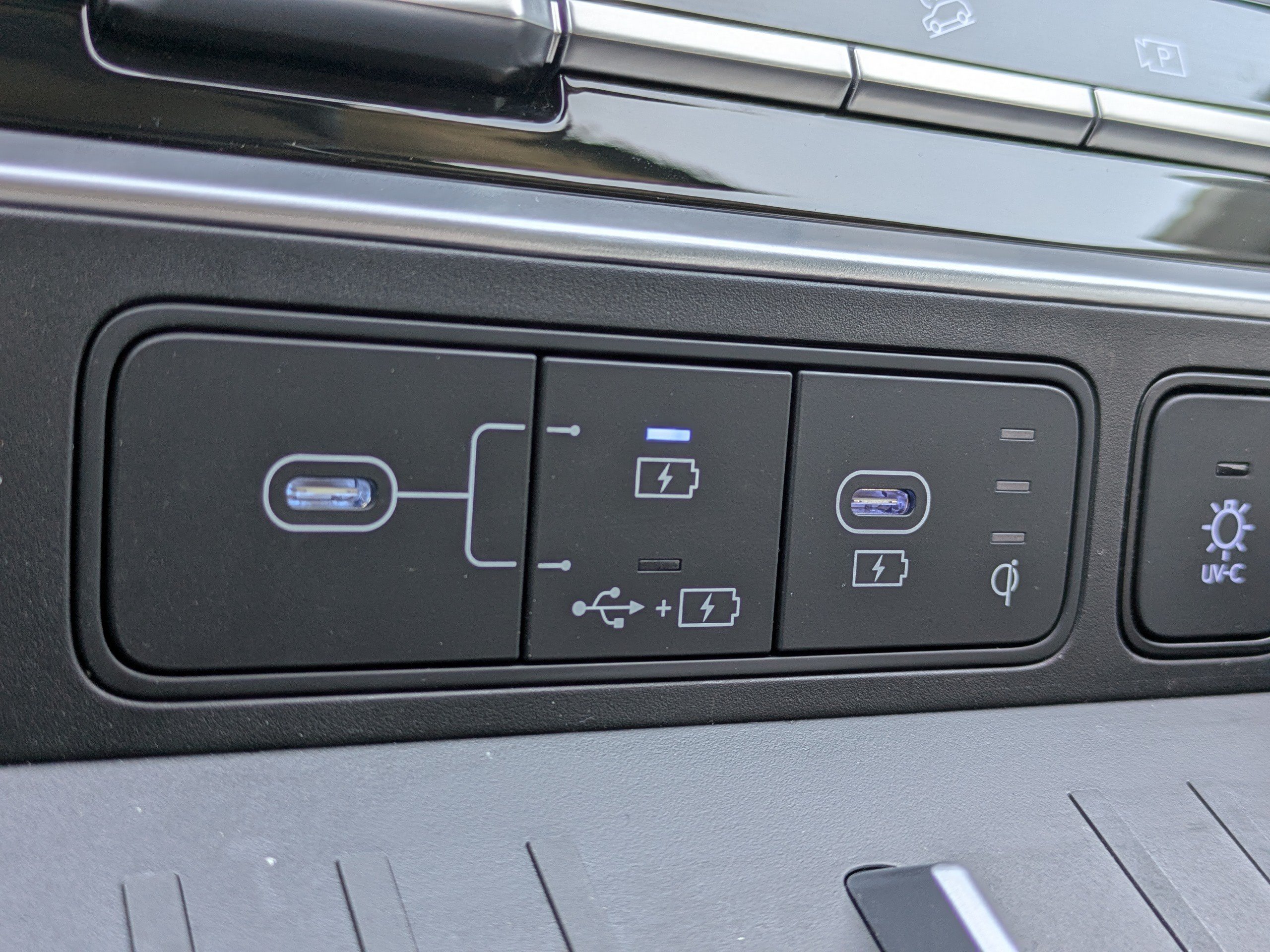 2024 Hyundai Santa Fe Limited HEV - Photo 24