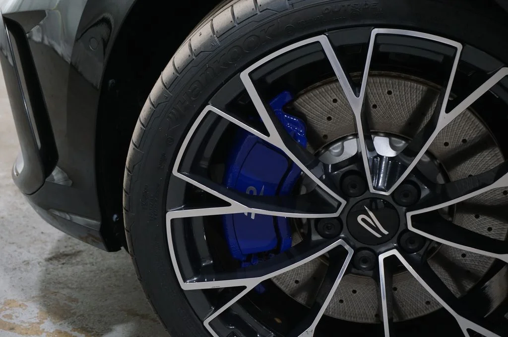 New 2026 Black Volkswagen 2.0T image 35