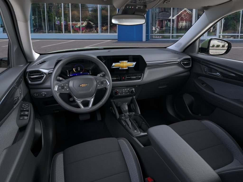 2026 Chevrolet Trailblazer LT - Photo 15