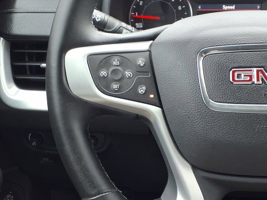 2024 GMC Terrain SLT - Photo 17