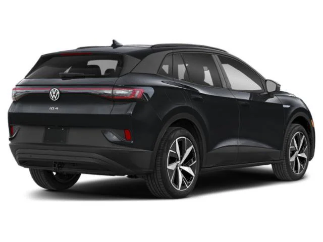 Certified 2023 Volkswagen ID.4 PRO with VIN 1V2DNPE85PC031536 for sale in Burnsville, MN