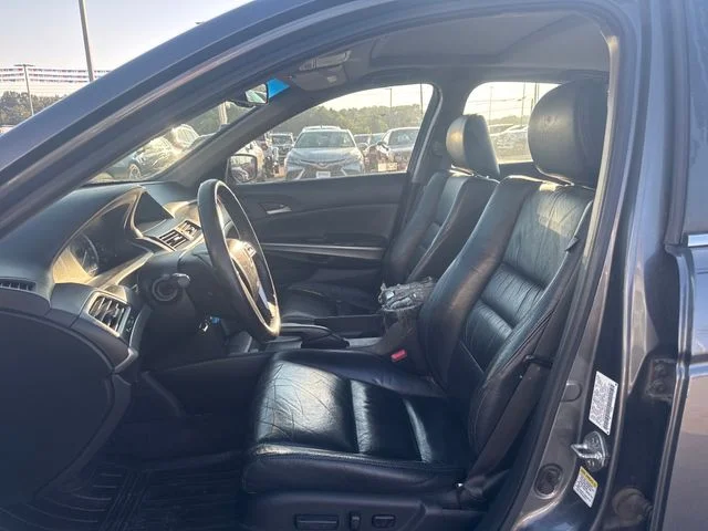 Used 2009  Honda EX-L image 9