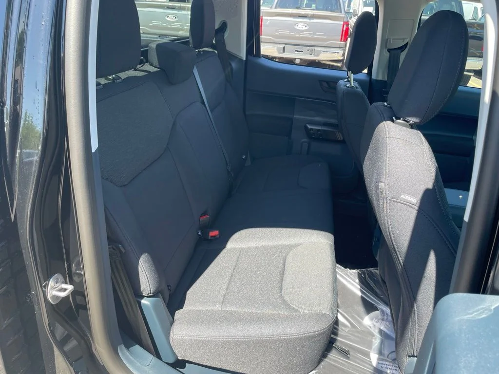 Used 2026 Shadow Black Ford XL image 30