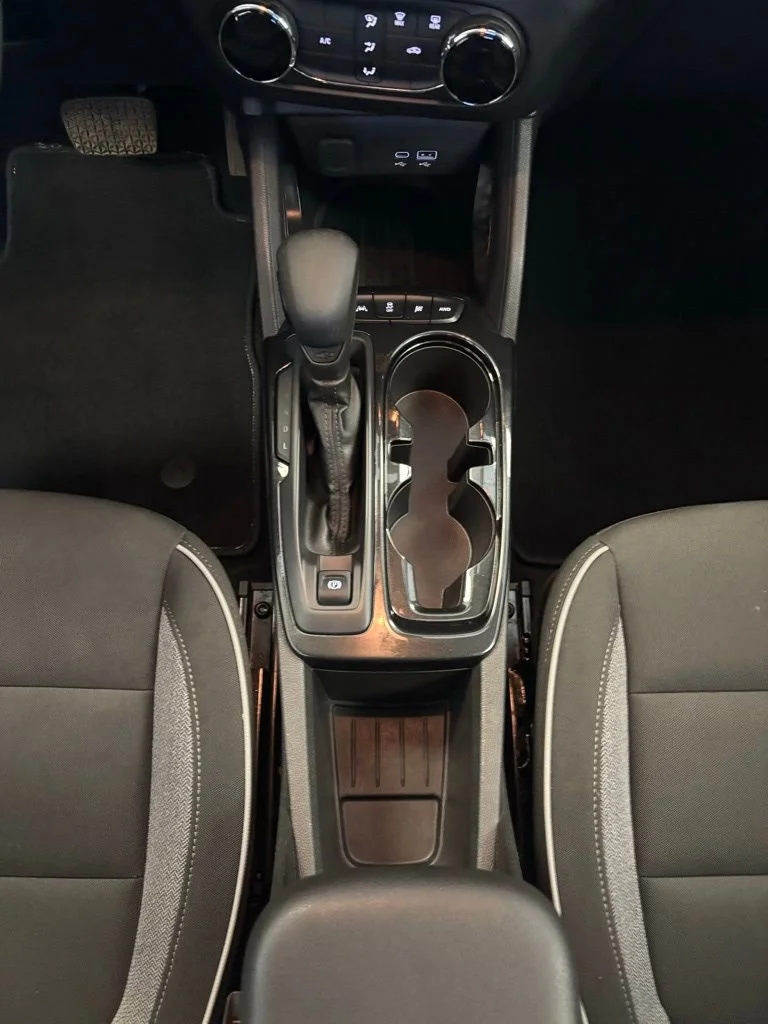 2025 Chevrolet Trailblazer LS - Photo 16